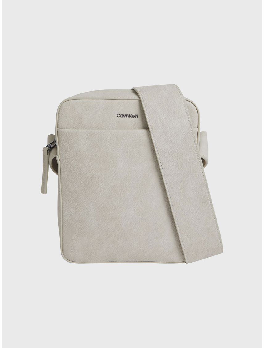 Bolso Reporter Ck Refined