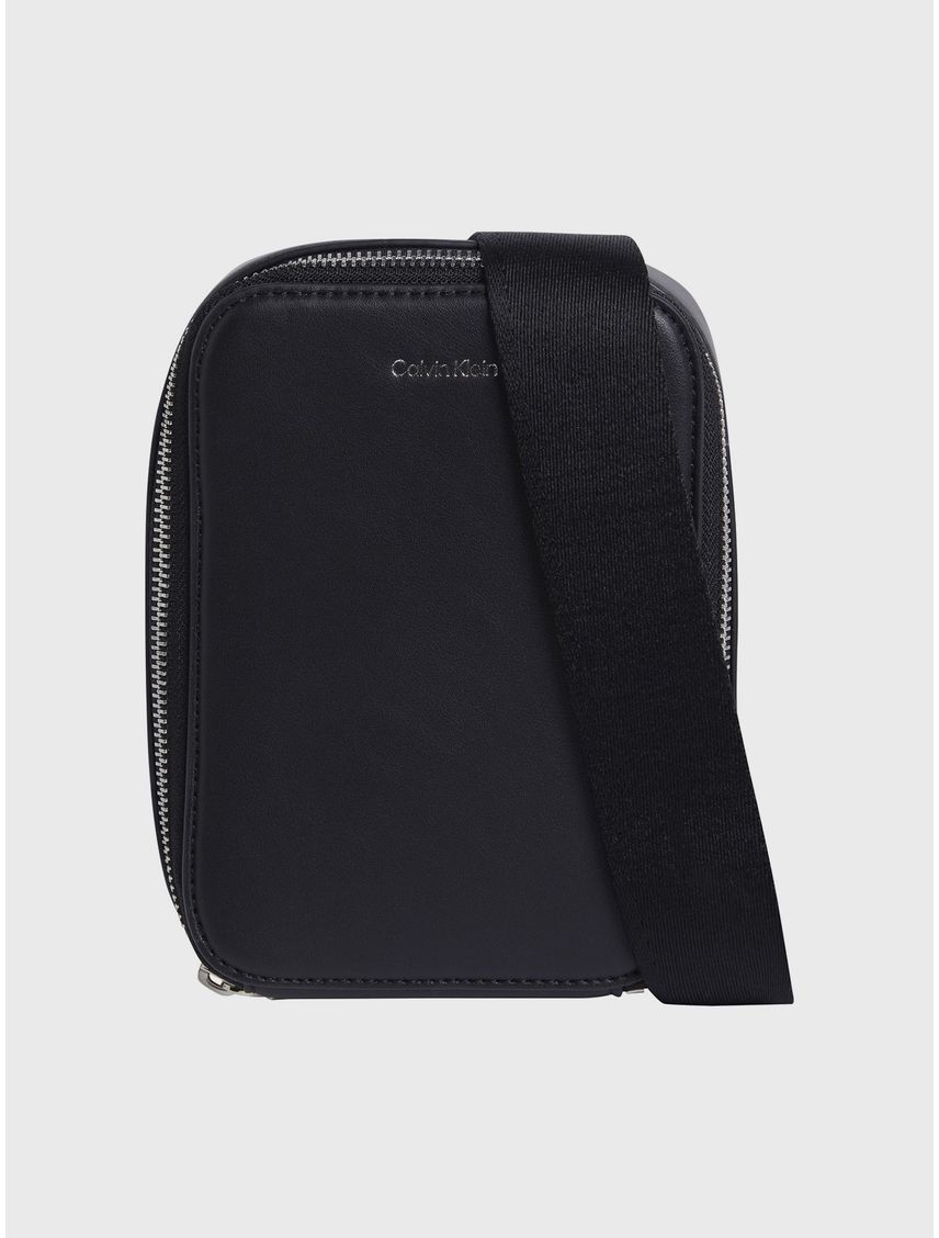 Bolso Reporter Ck Sleek