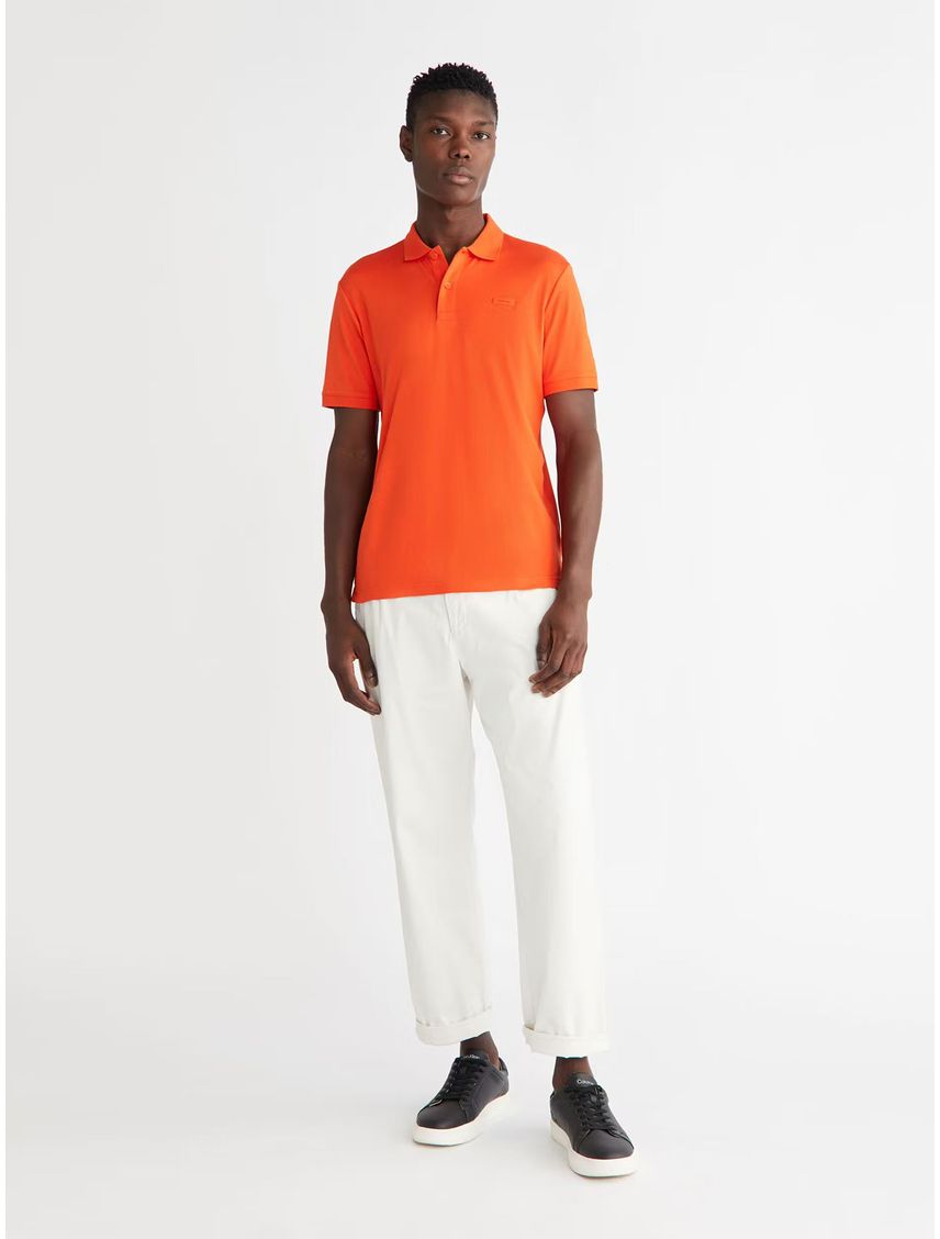 Polera Smooth Slim