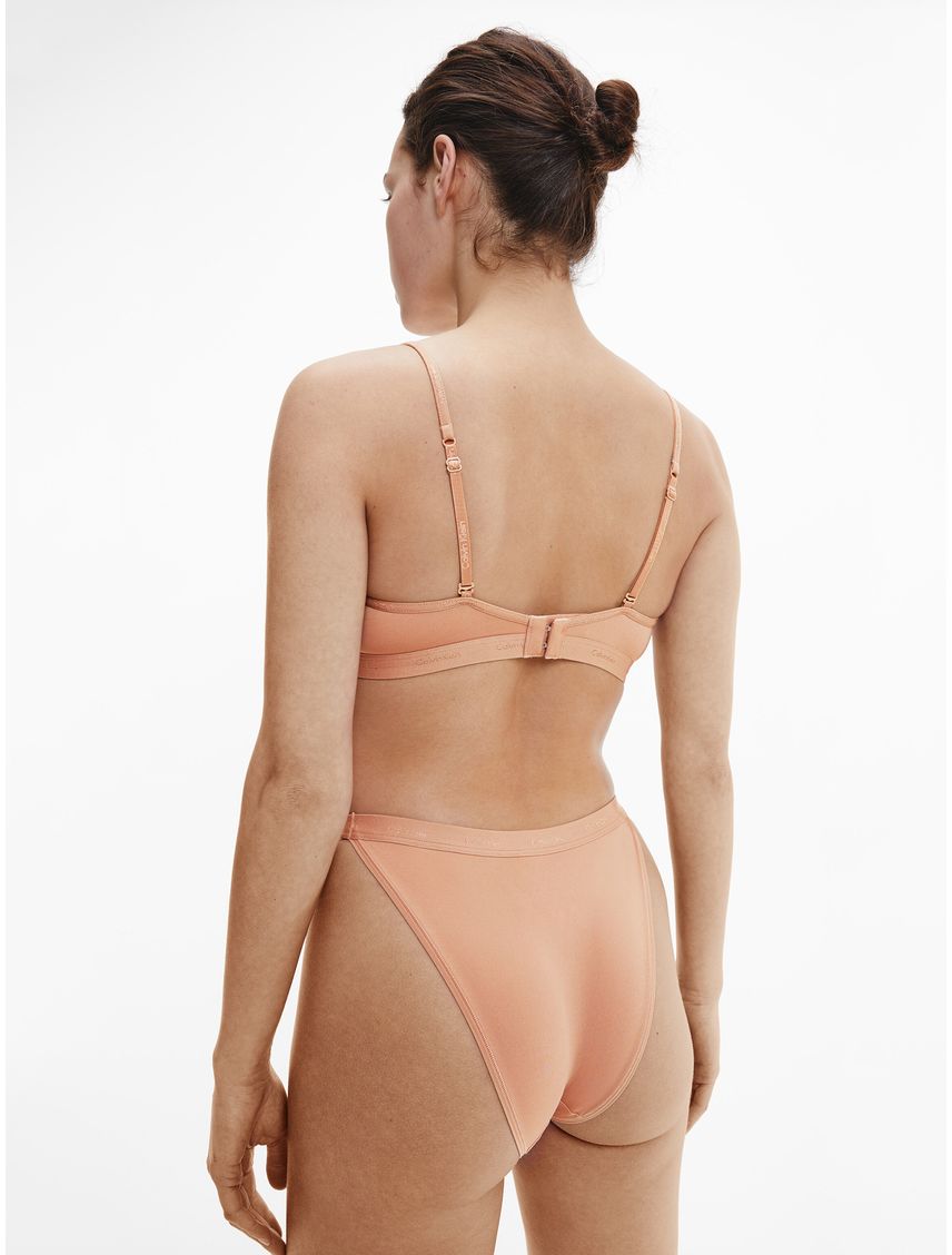 Bralette Triángulo Body Natural
