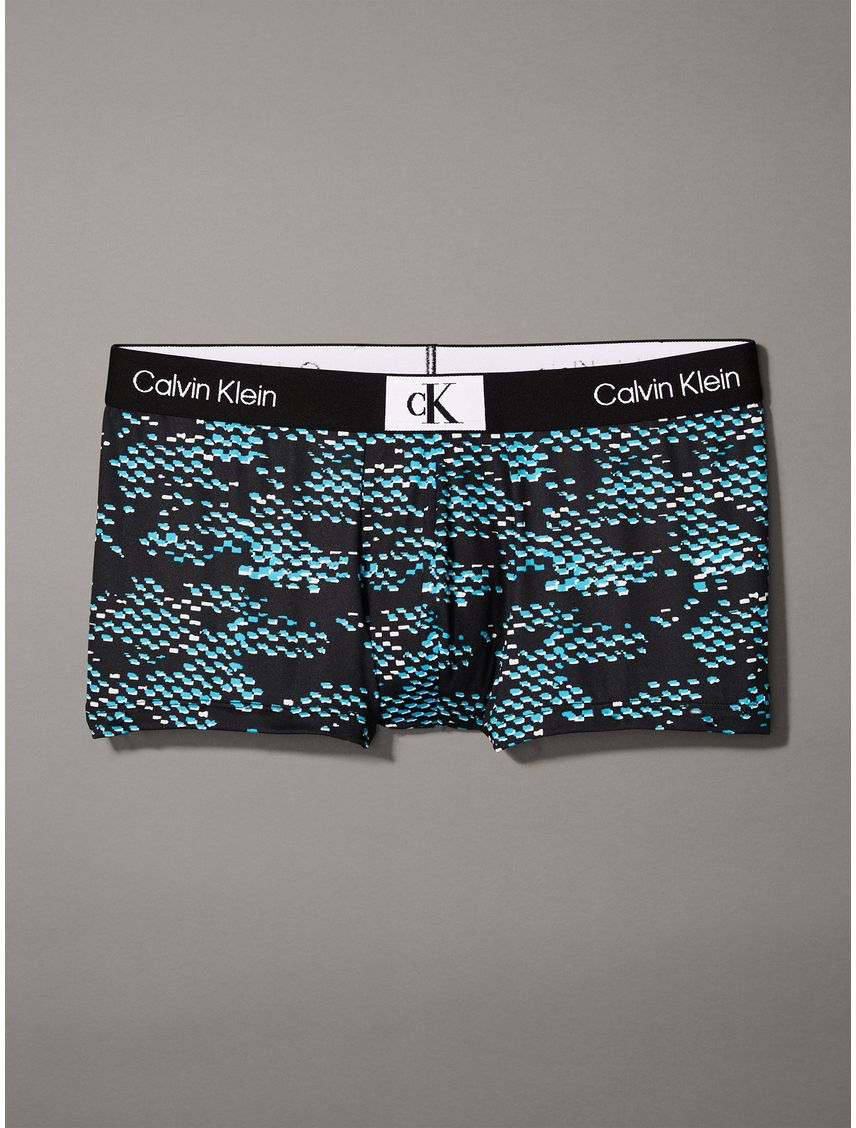 Bóxer Low Rise Trunk CK96