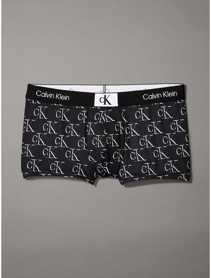 Bóxer Low Rise Trunk CK96