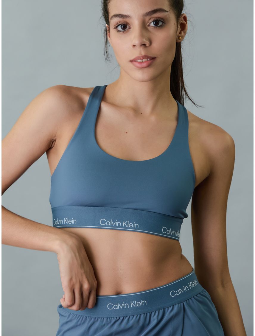 Bralette Deportivo CK sport