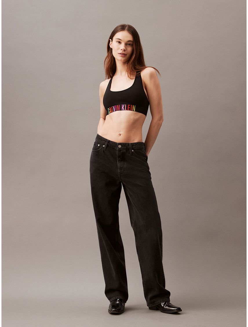 Bralette Intense Power Pride Cotton