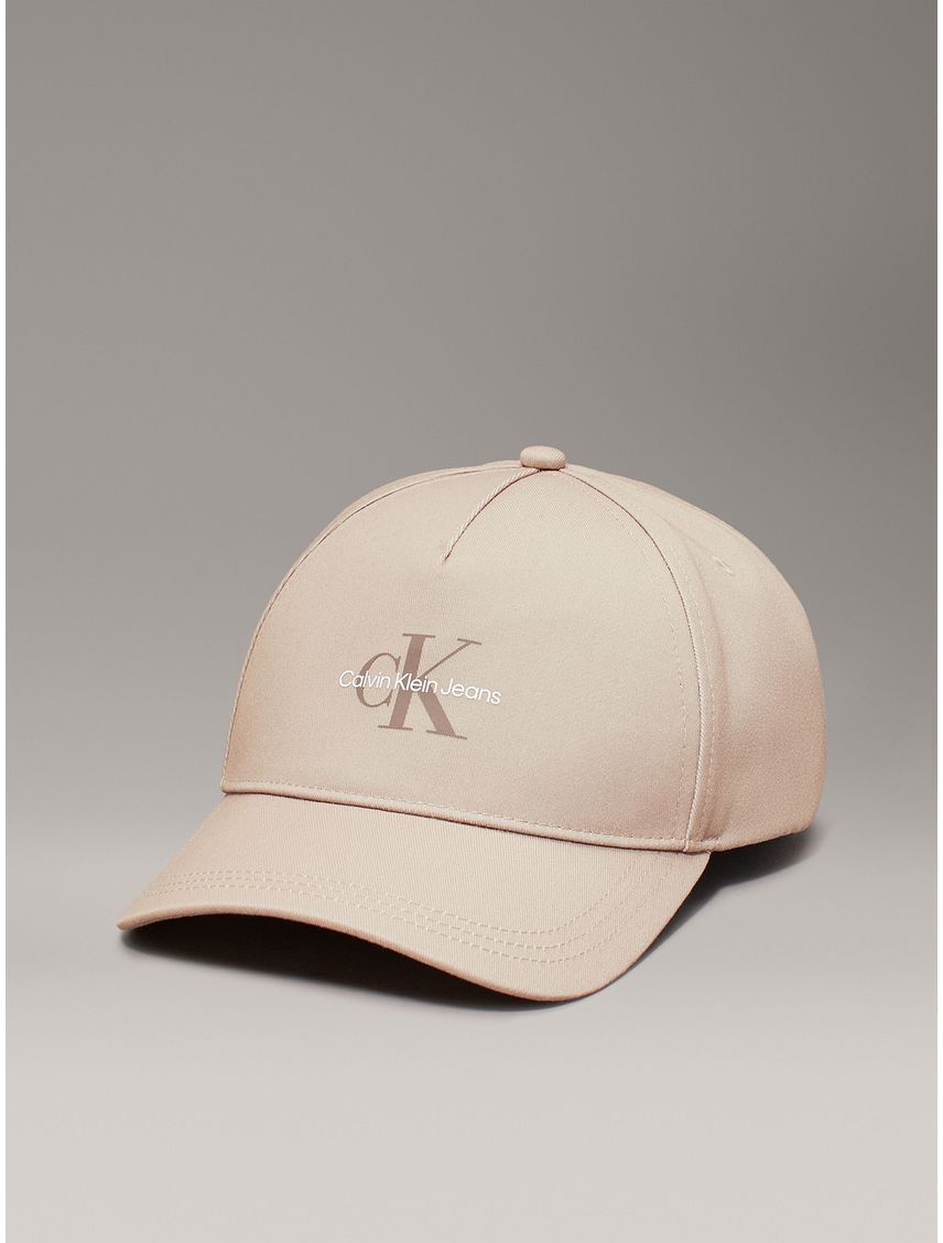 Jockey Monologo Print