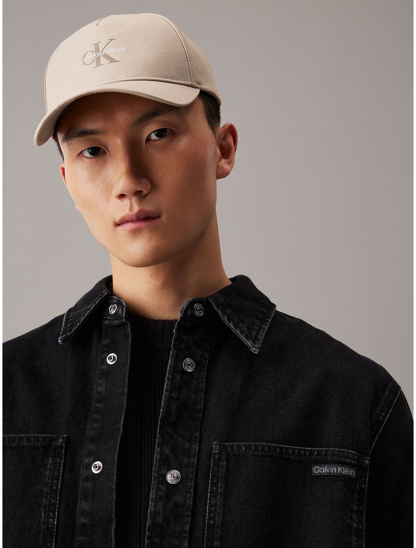 Jockey Monologo Print