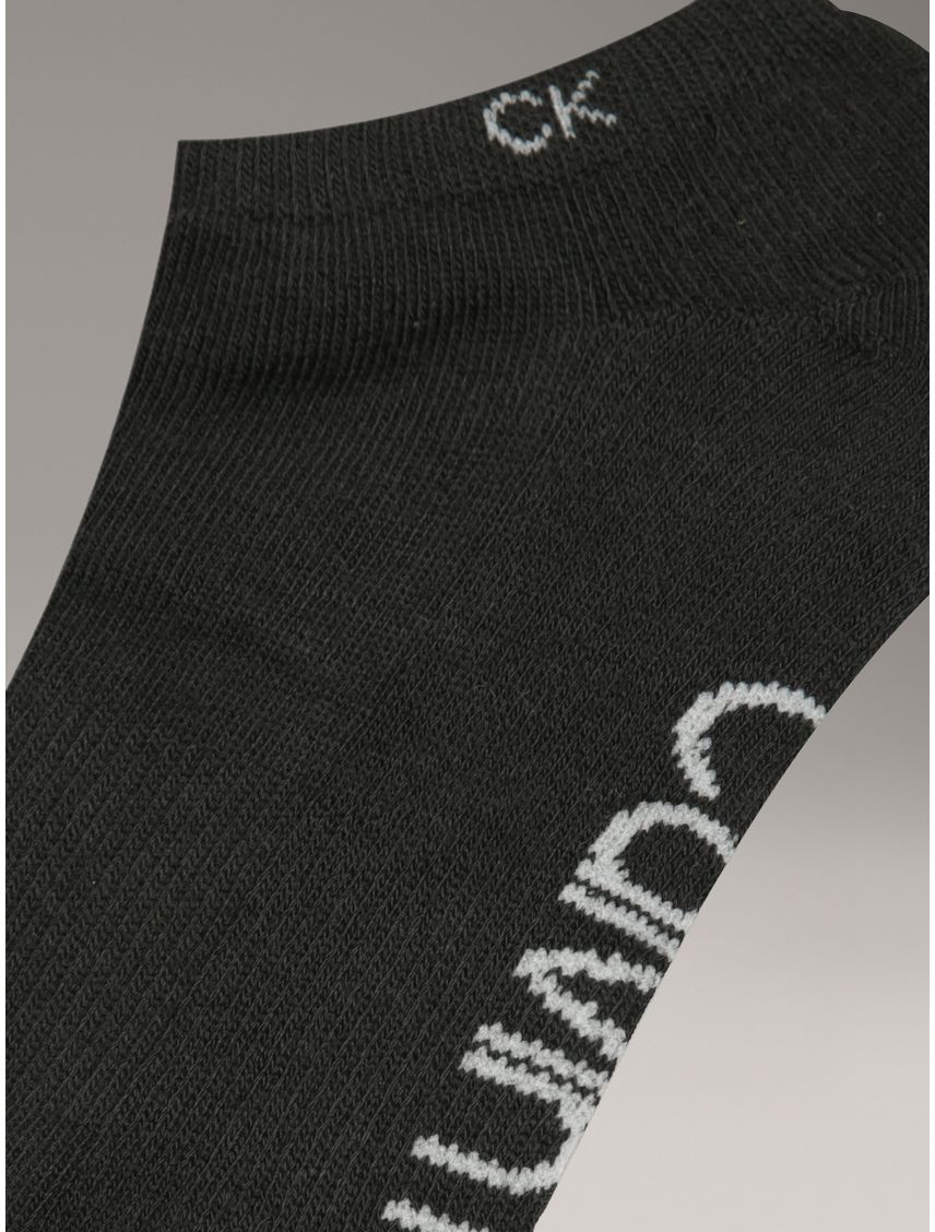 Pack 6 Calcetines Terry Cushion