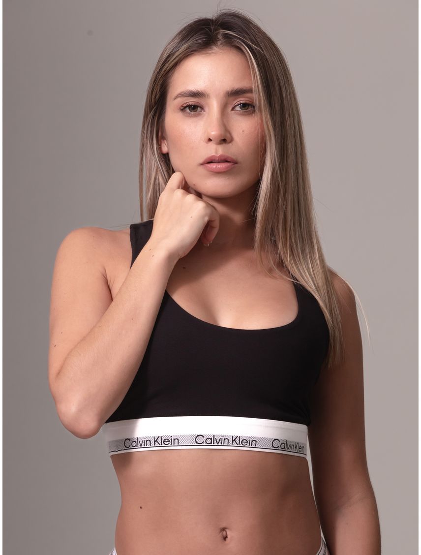 Bralette Modern Air