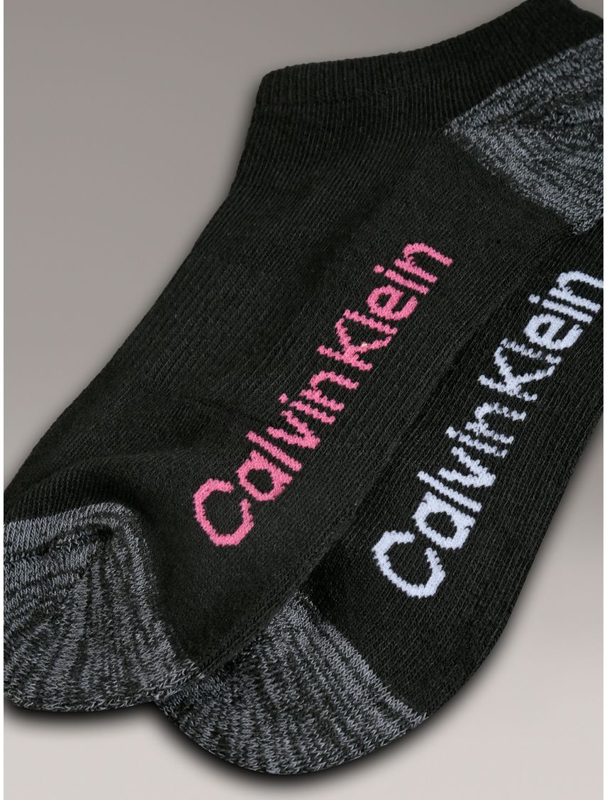 Pack 6 Calcetines Logo Cushion