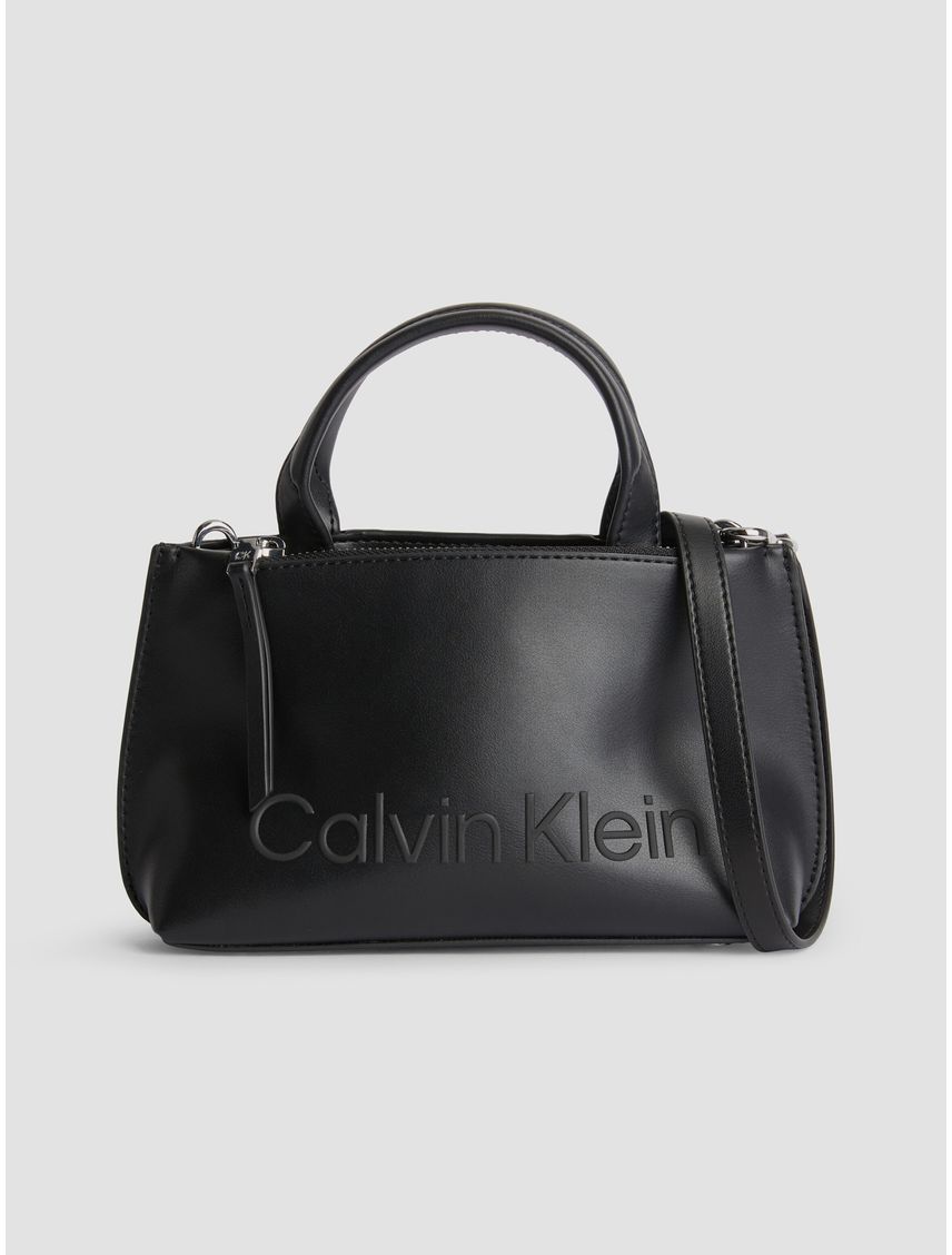 Cartera Mini Tote CK Set