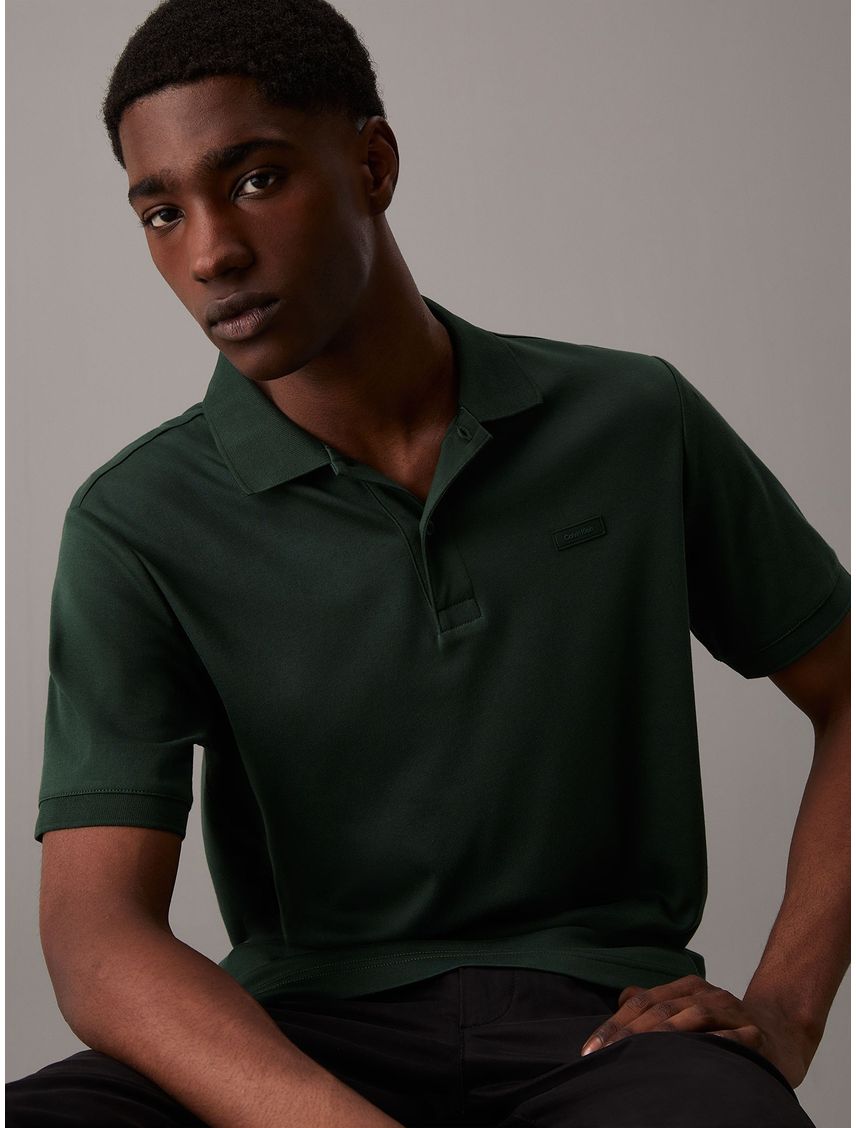 Polo Liquid Touch Slim