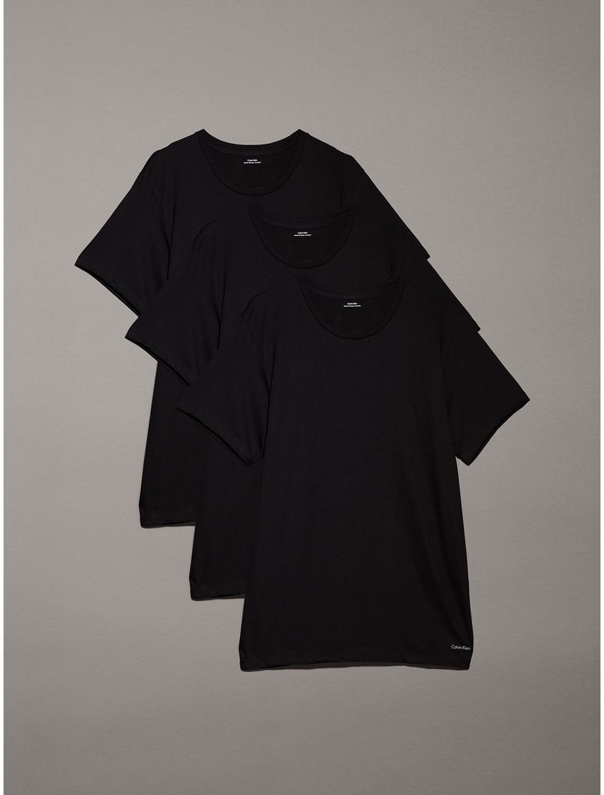 Pack de 3 Camisetas Cotton Classics