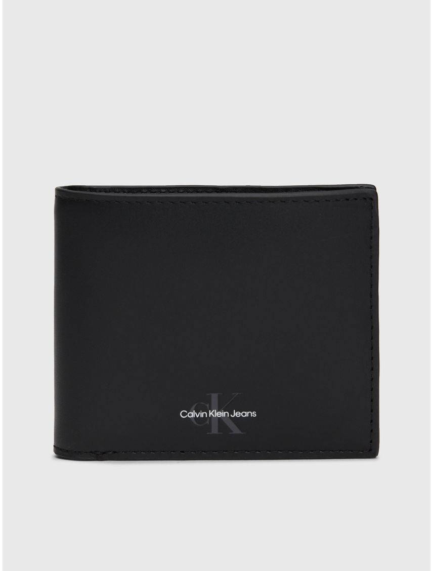 Billetera Soft Bifold W/Coin
