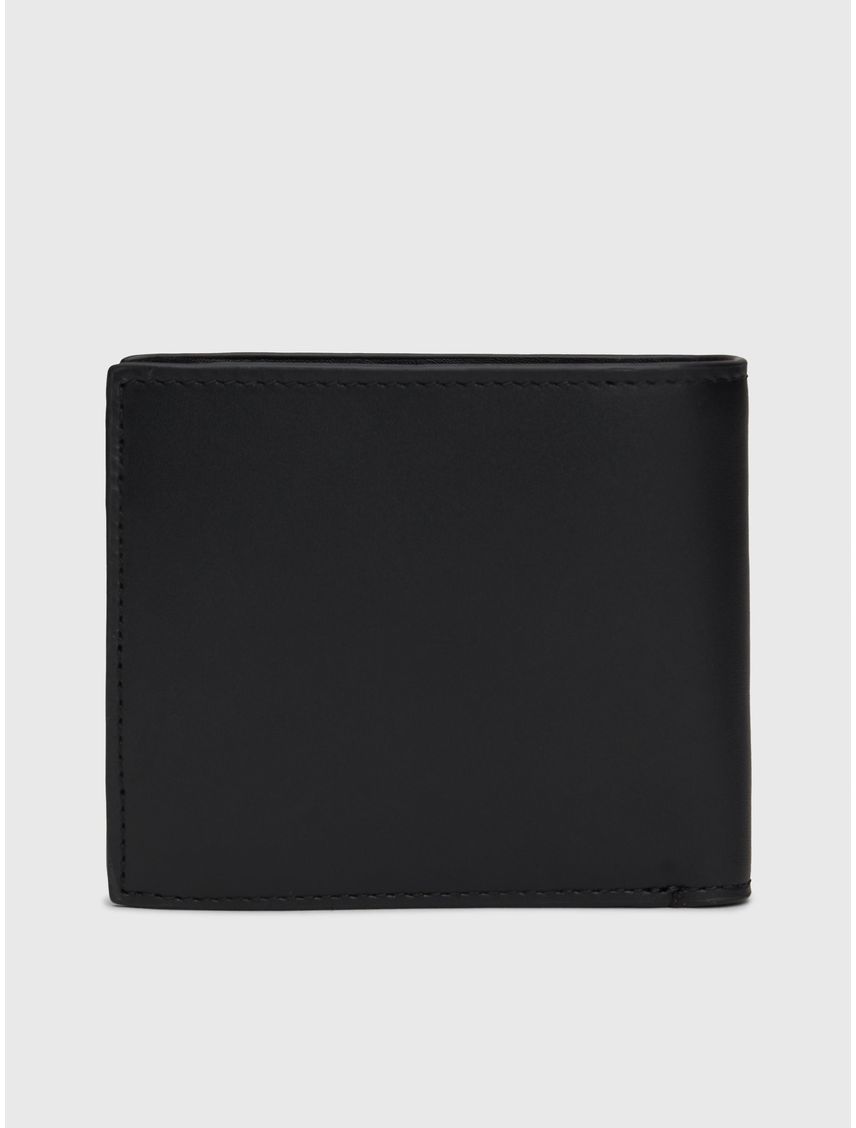 Billetera Soft Bifold W/Coin