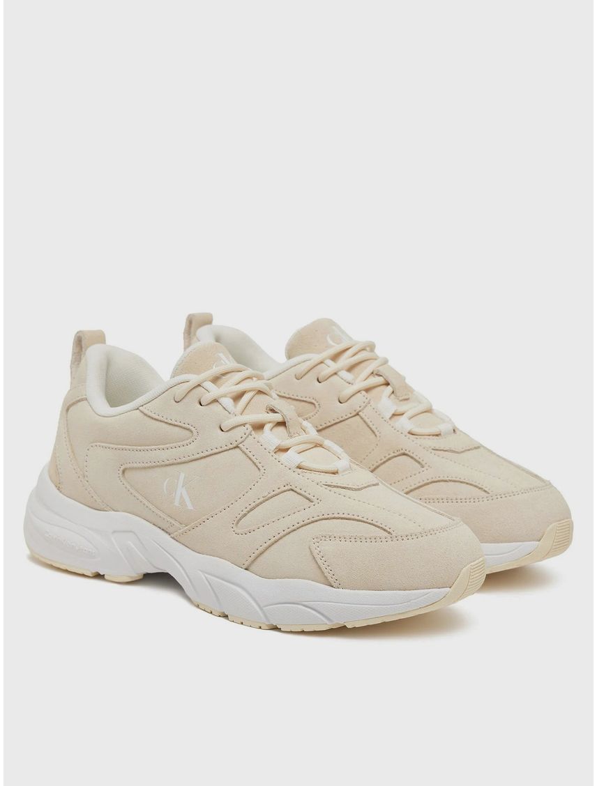 Zapatillas Retro Tennis Low