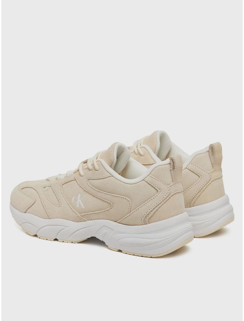 Zapatillas Retro Tennis Low