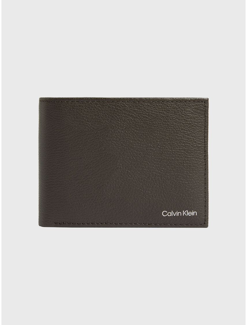 Billetera Warmth Bifold 5Cc
