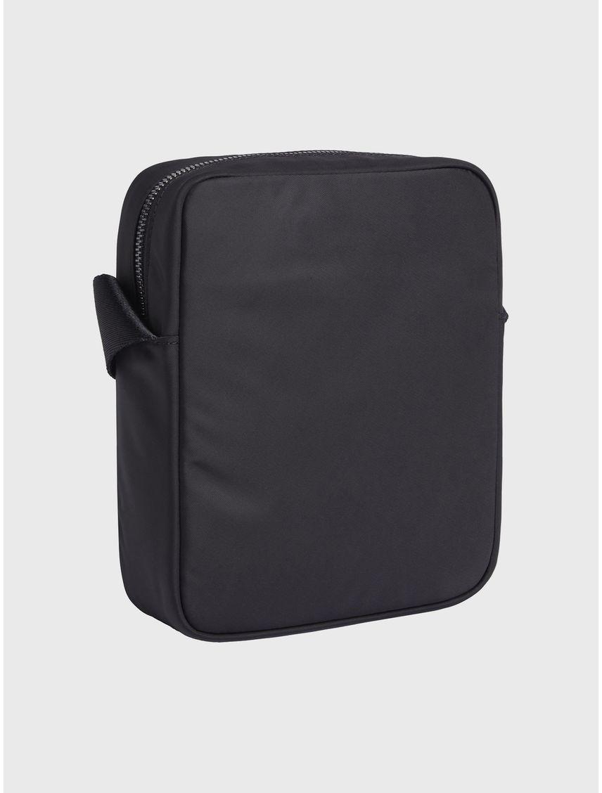 Bolso Reporter Nylon - TALLA:OS