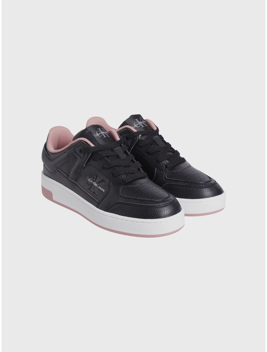 Zapatillas Basket Cupsole Low Mix