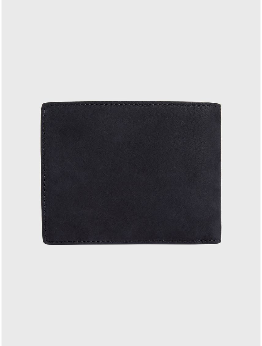 Billetera Ck Refined Bifold 5Cc
