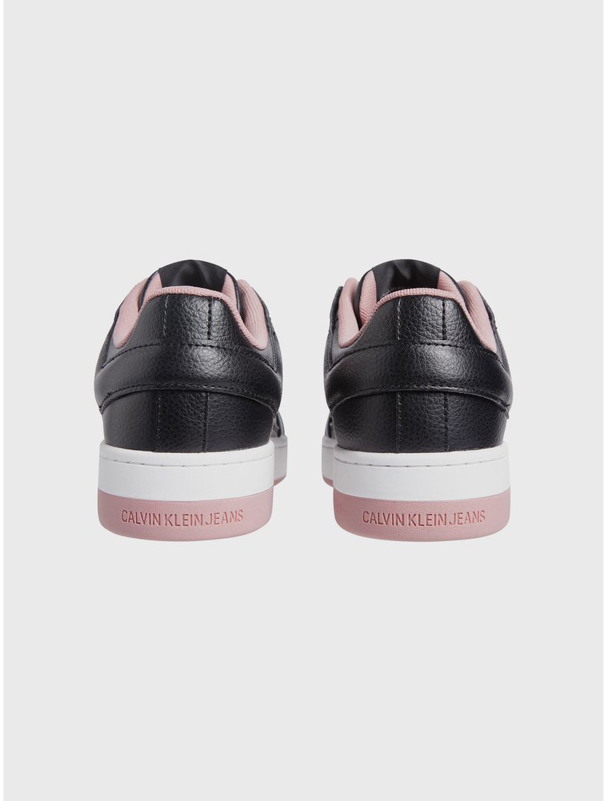 Zapatillas Basket Cupsole Low Mix