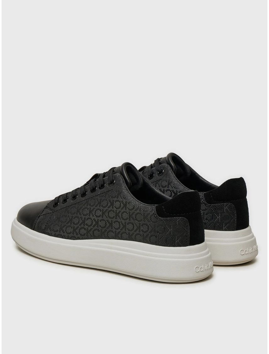Zapatillas Cupsole Lace Up Mono