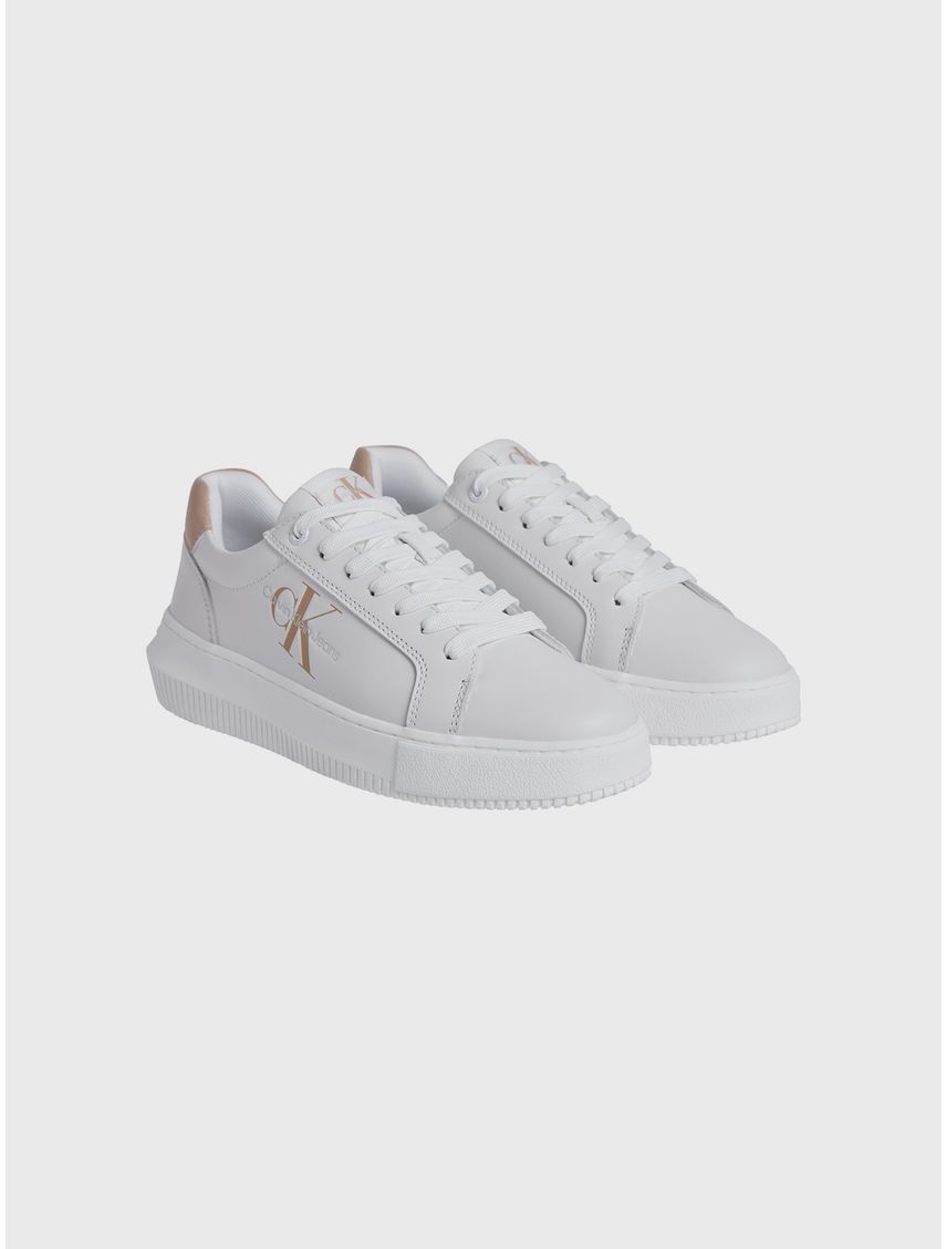 Zapatillas Chunky Cupsole Mono
