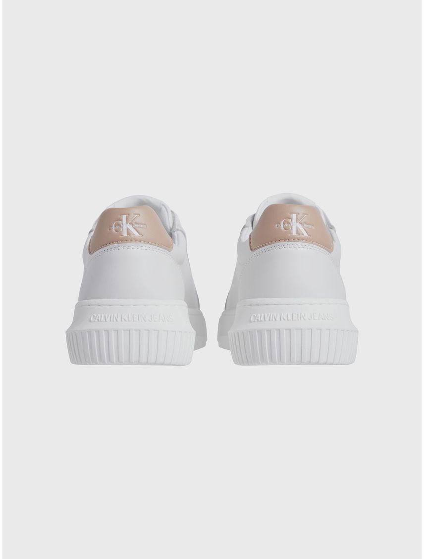 Zapatillas Chunky Cupsole Mono