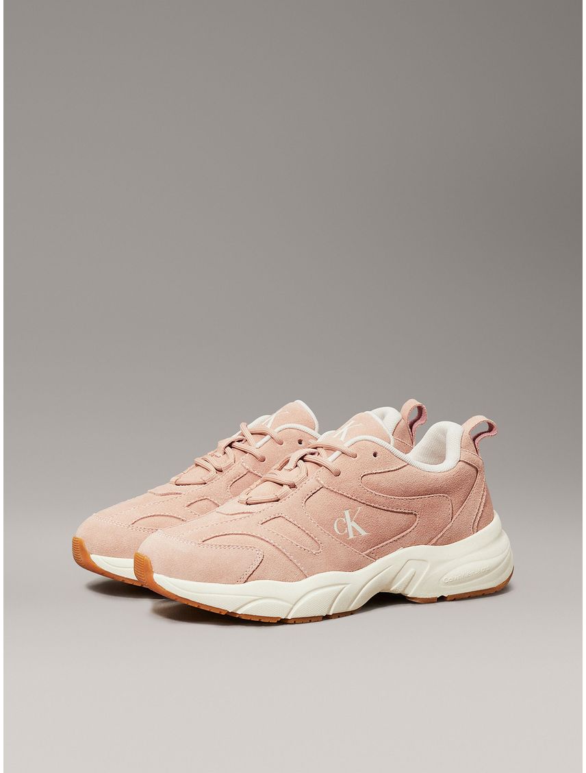 Zapatillas Retro Tennis Low