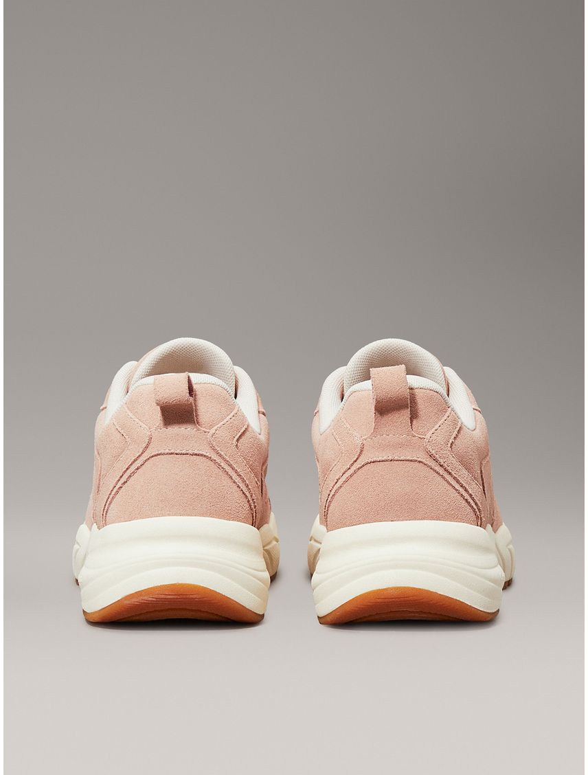 Zapatillas Retro Tennis Low