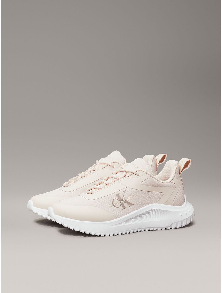Zapatillas Eva Runner Low Lace