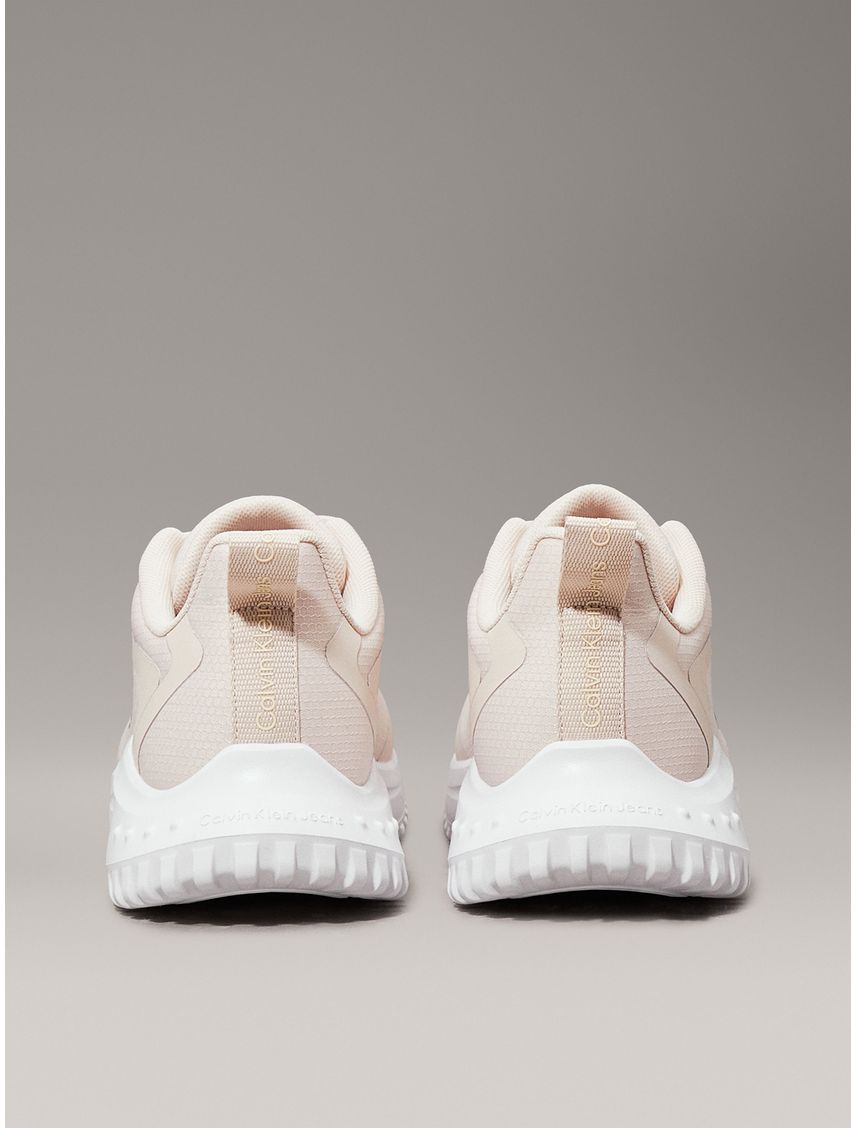 Zapatillas Eva Runner Low Lace