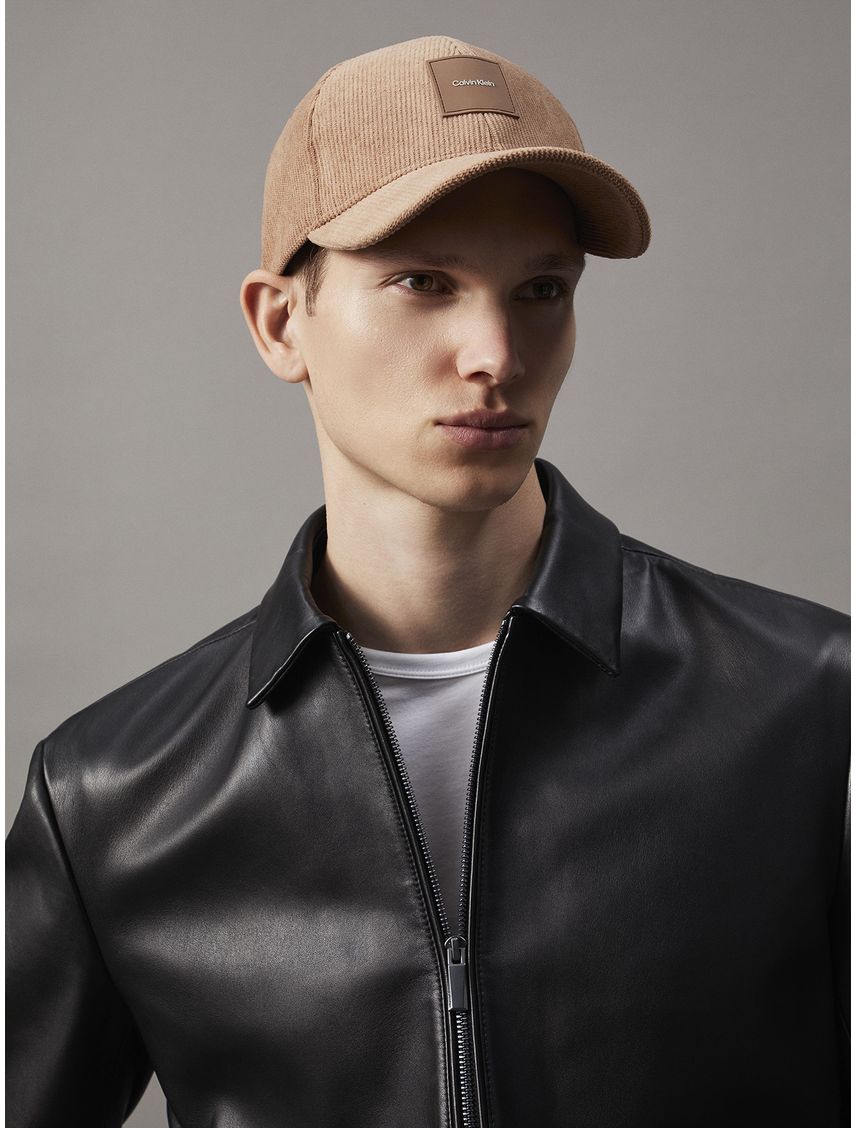 Jockey Corduroy