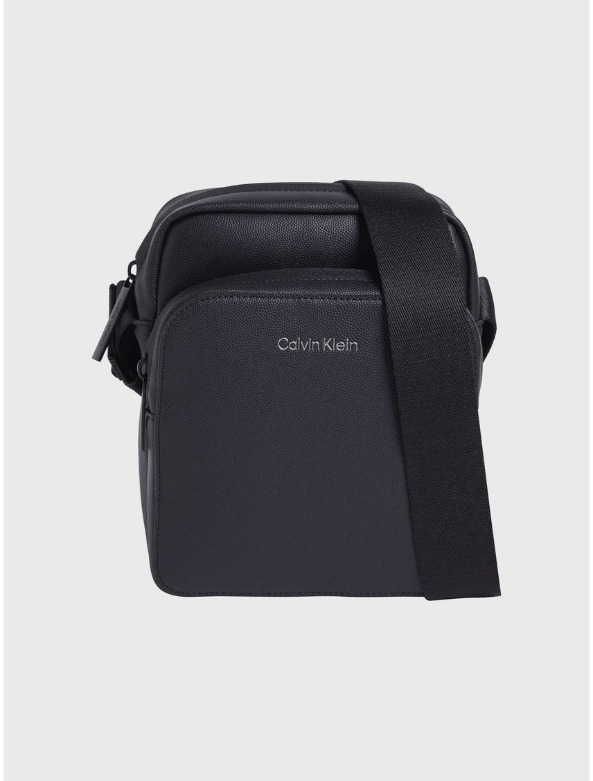 Bolso Reporter Ck Must - TALLA:OS