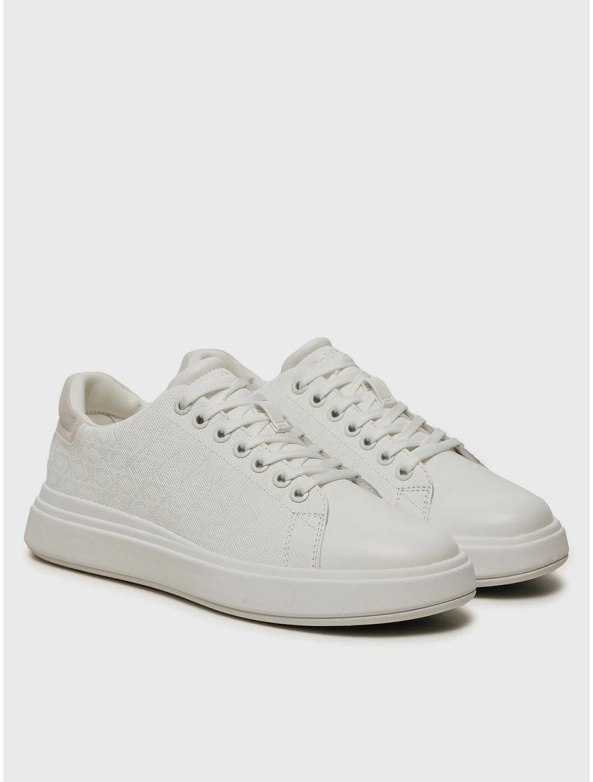 Zapatillas Cupsole Lace Up Mono