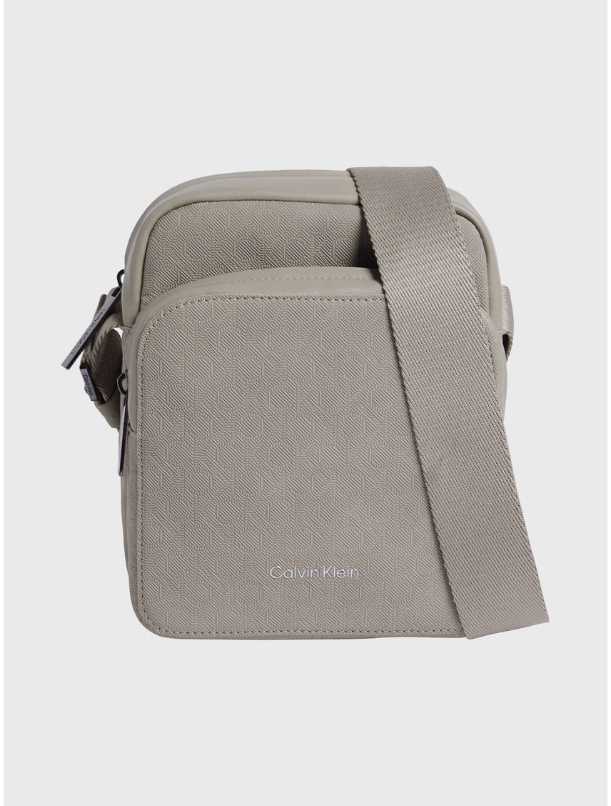 Bolso Reporter Ck Must
