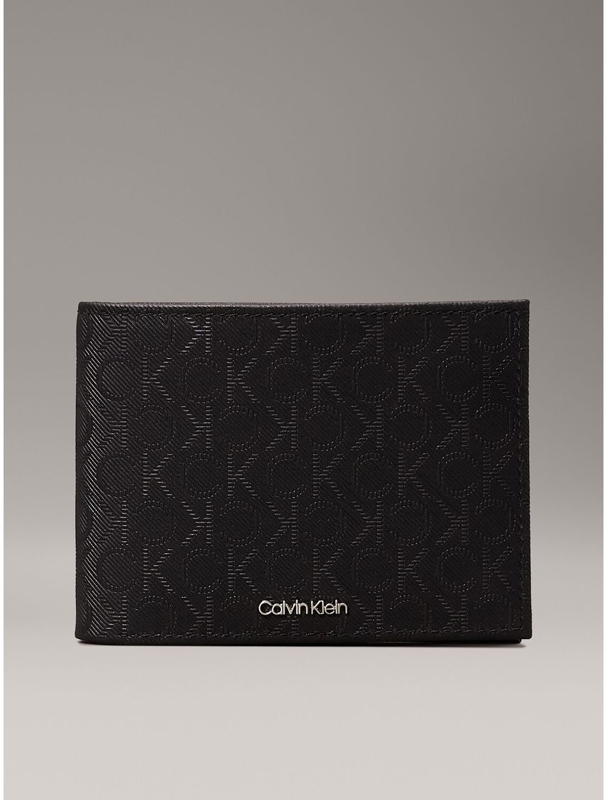 Billetera Ck Must Mono 5Cc