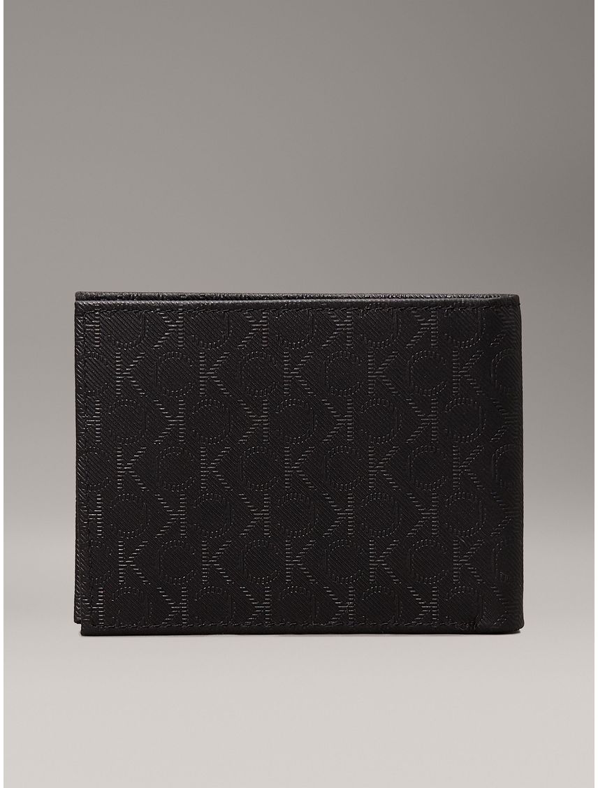 Billetera Ck Must Mono 5Cc