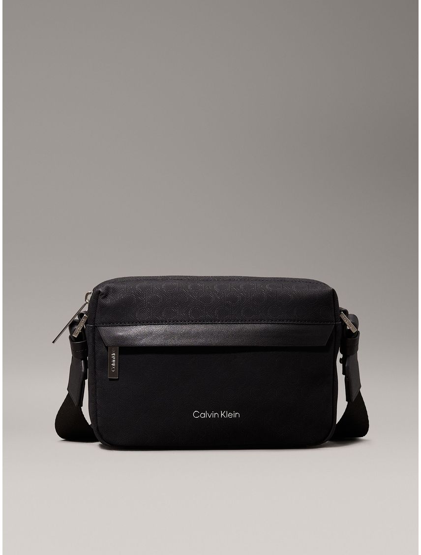 Bolso Cruzado Ck Must