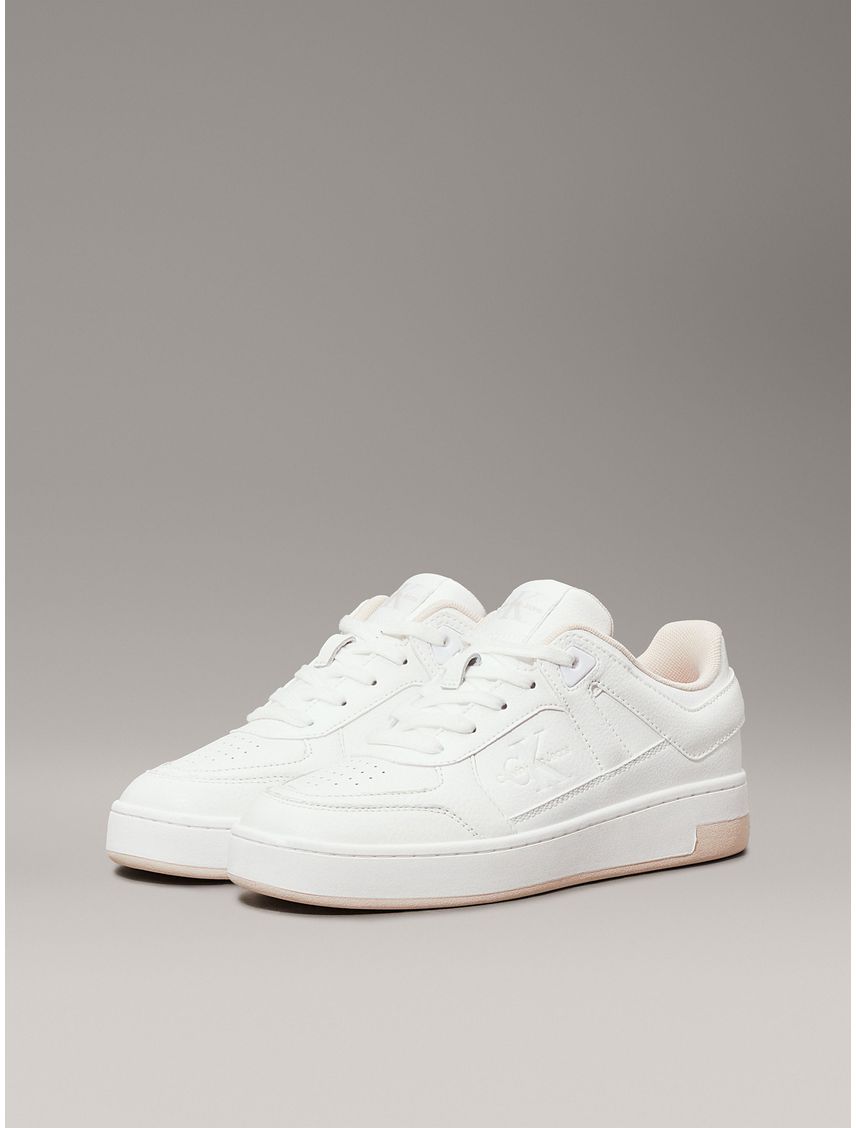 Zapatillas Basket Cupsole Low Mix