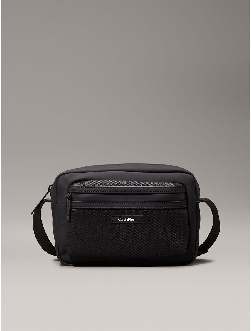 Bolso Cruzado Ck Essential