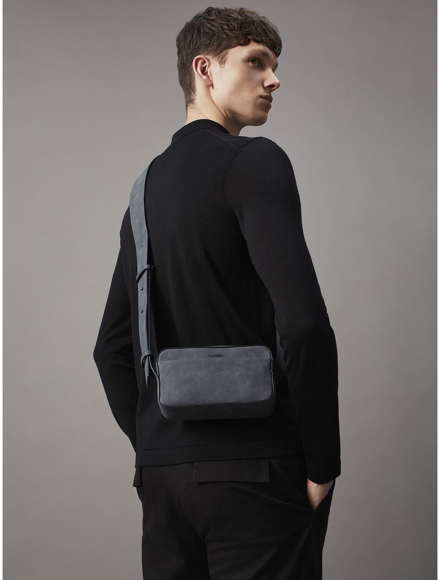 Bolso Ck Refined