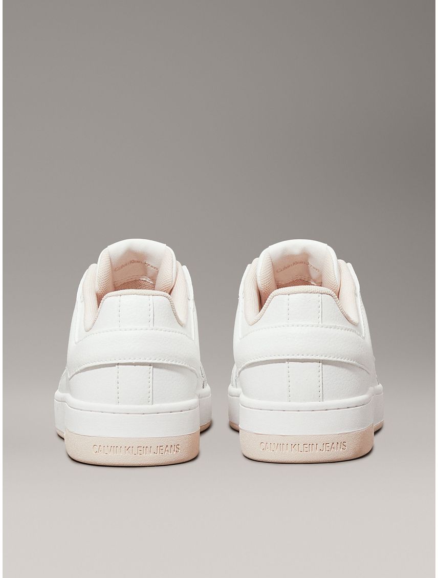 Zapatillas Basket Cupsole Low Mix