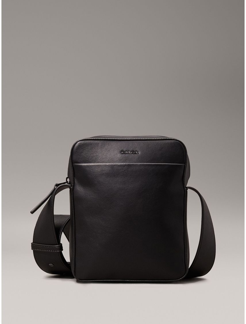 Bolso Reporter Ck Refined