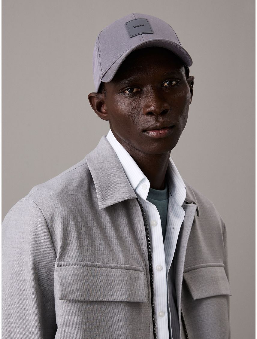 Jockey Tonal Patch Bb