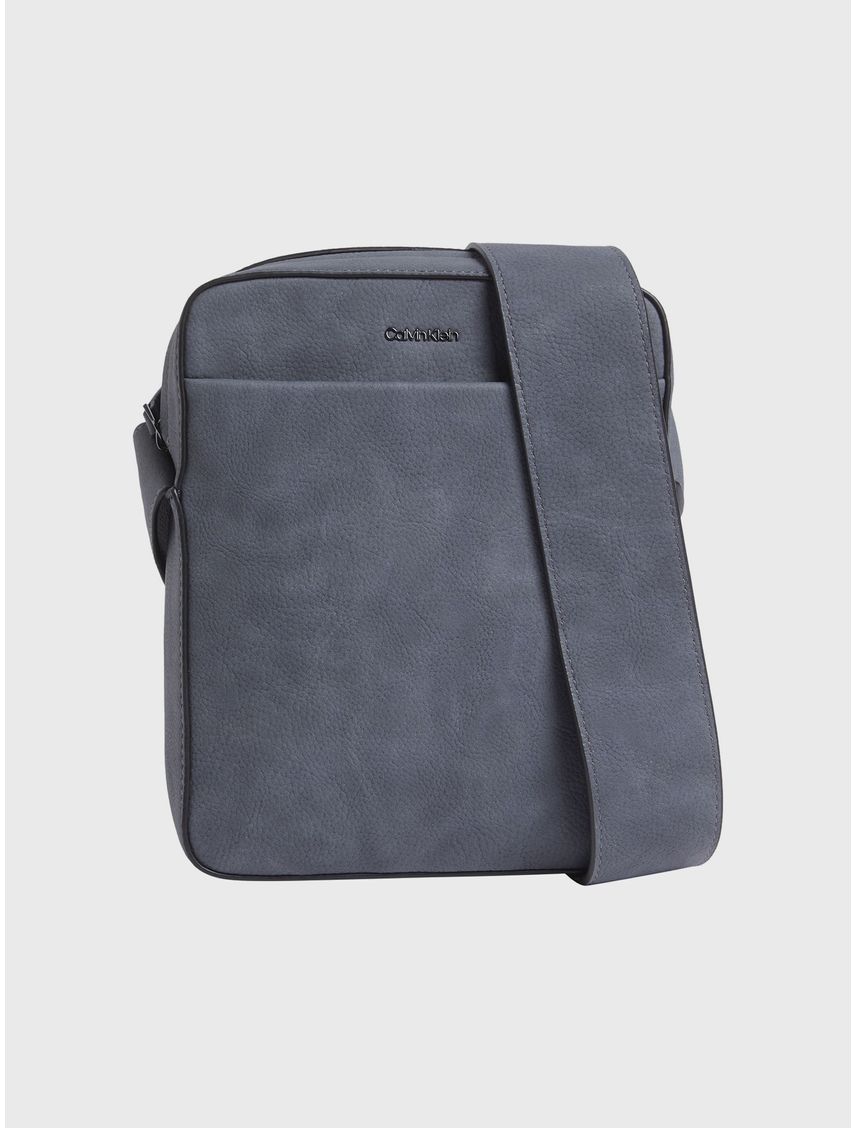 Bolso Reporter Ck Refined