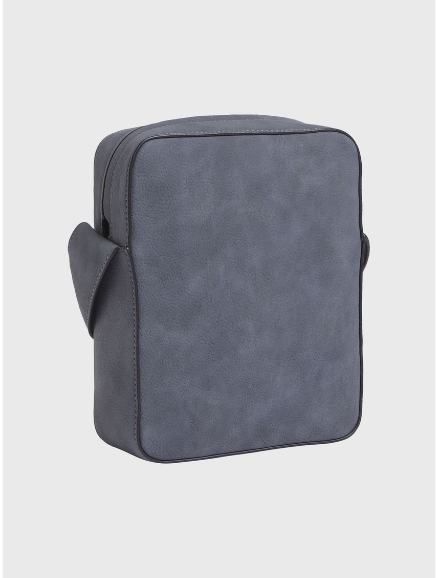 Bolso Reporter Ck Refined