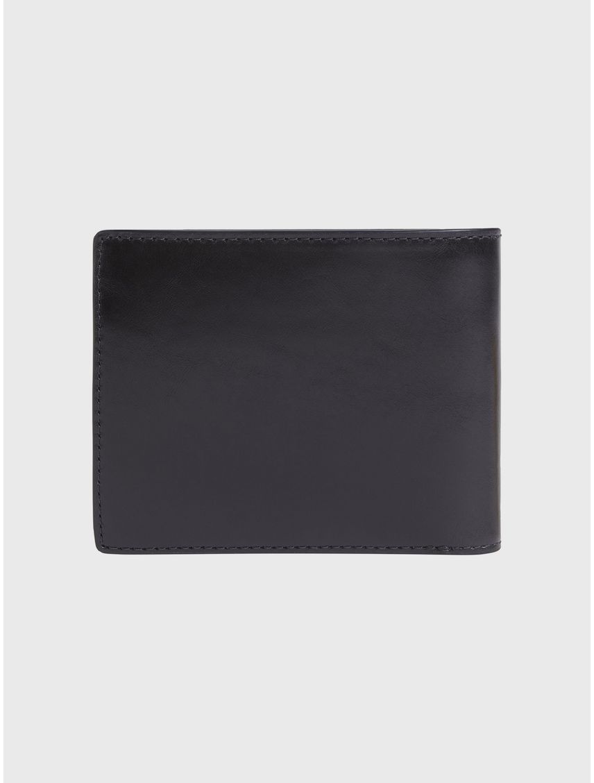 Billetera Ck Refined Bifold 5Cc