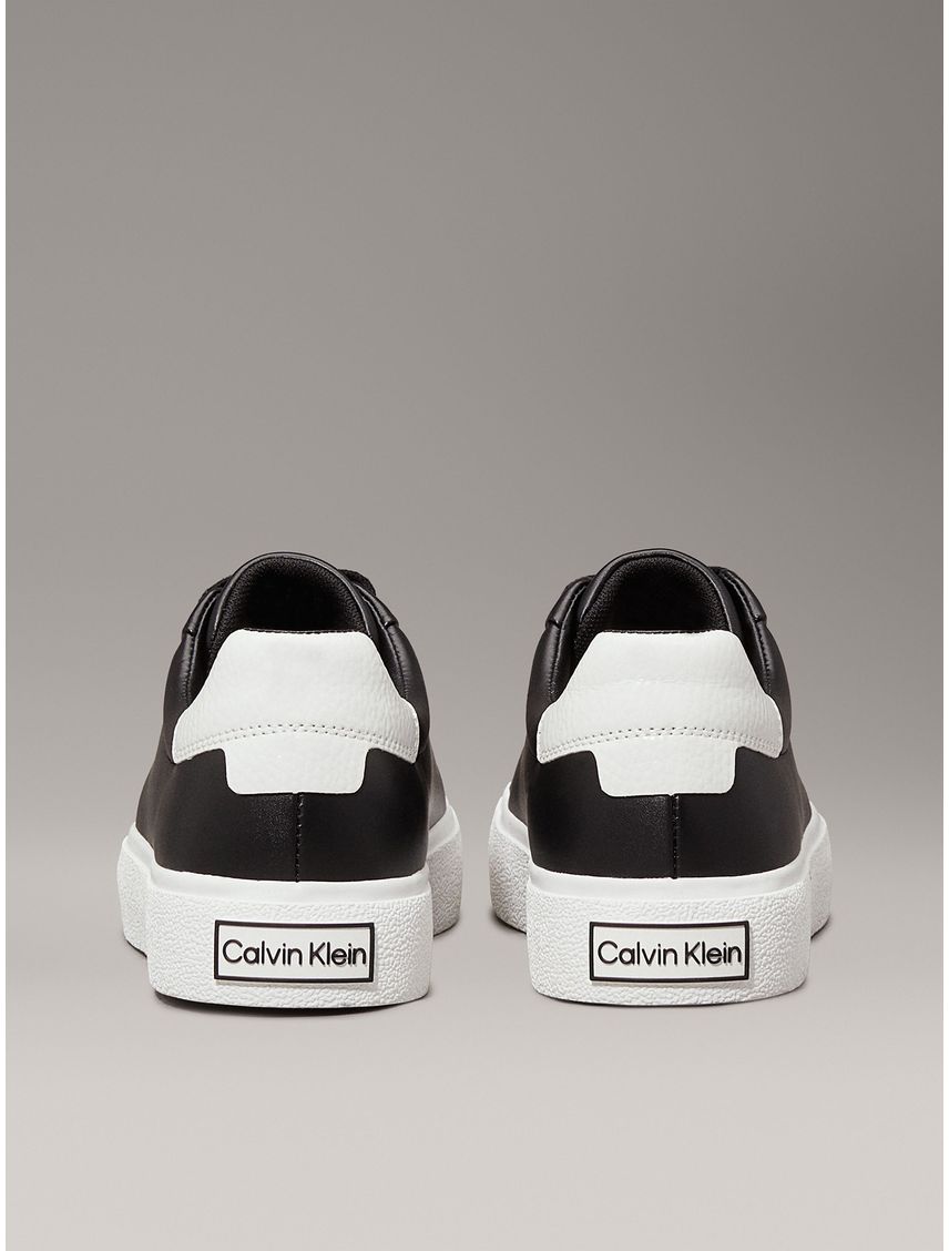 Zapatillas Lace Up Texture
