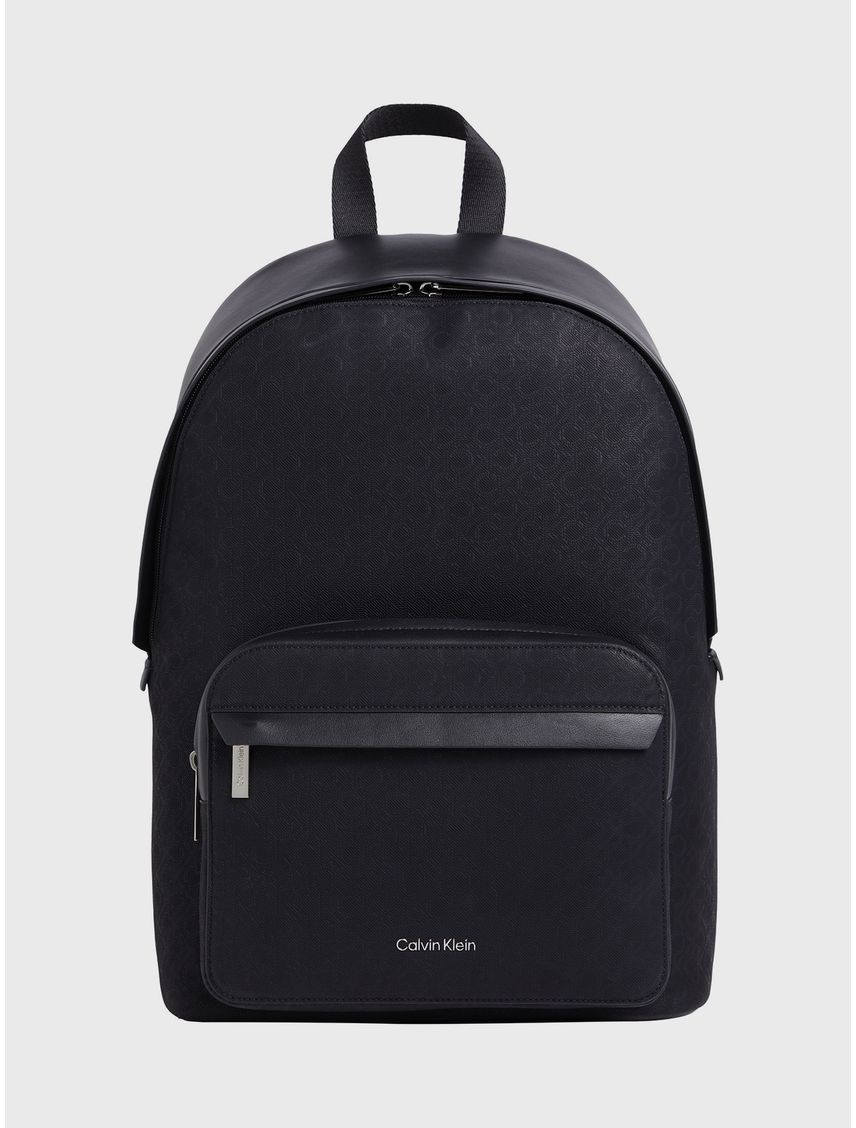 Mochila Ck Must Round Mono